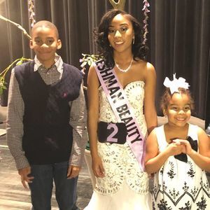 Meet your Posher, Kesha